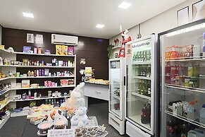 360 Bonaparte by Ozped