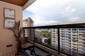 360 Bonaparte by Ozped