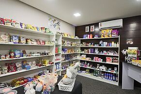 360 Bonaparte by Ozped