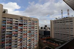 360 Bonaparte by Ozped