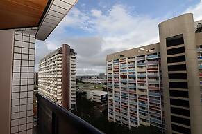 360 Bonaparte by Ozped