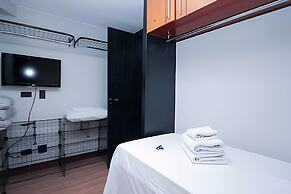 360 Bonaparte by Ozped