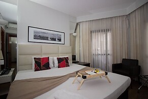 360 Bonaparte by Ozped