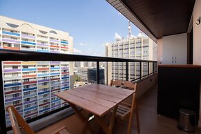 360 Bonaparte by Ozped