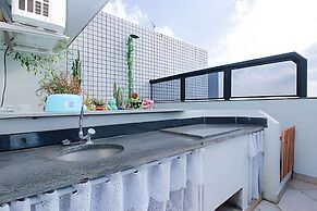 360 Bonaparte by Ozped