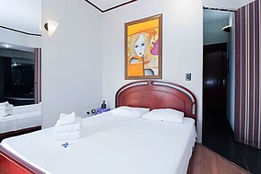 360 Bonaparte by Ozped