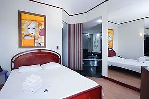 360 Bonaparte by Ozped