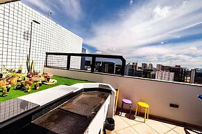 360 Bonaparte by Ozped