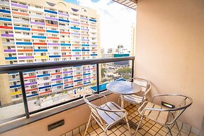 360 Bonaparte by Ozped