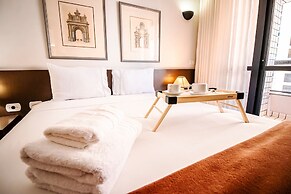 360 Bonaparte by Ozped