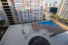 360 Bonaparte by Ozped