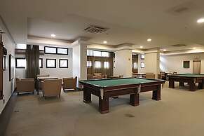 360 Bonaparte by Ozped