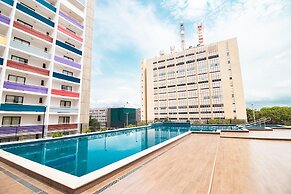 360 Bonaparte by Ozped