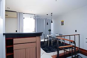 360 Bonaparte by Ozped