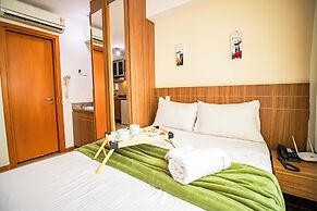 OZPED Flats Particulares Saint Moritz