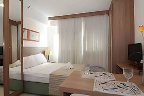 OZPED Flats Particulares Saint Moritz