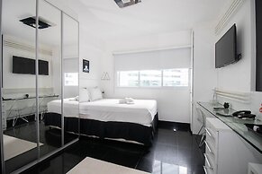 360 Saint Moritz by Ozped