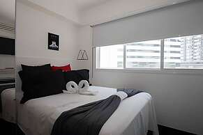 360 Saint Moritz by Ozped