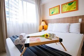 OZPED Flats Particulares Saint Moritz