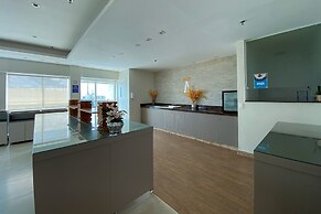 360 Saint Moritz by Ozped