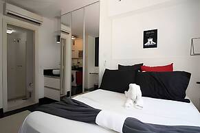 360 Saint Moritz by Ozped