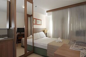 OZPED Flats Particulares Saint Moritz