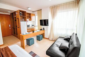 OZPED Flats Particulares Saint Moritz