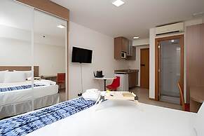 OZPED Flats Particulares Saint Moritz