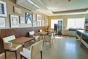 OZPED Flats Particulares Saint Moritz