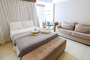 OZPED Flats Particulares Saint Moritz