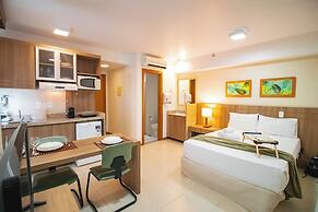 OZPED Flats Particulares Saint Moritz