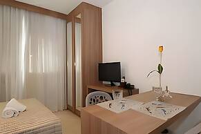 OZPED Flats Particulares Saint Moritz