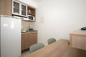 OZPED Flats Particulares Saint Moritz
