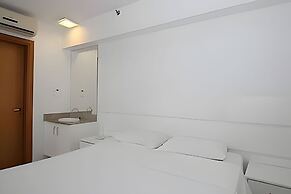 OZPED Flats Particulares Saint Moritz