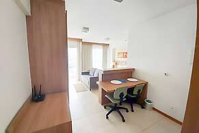 360 Saint Moritz by Ozped