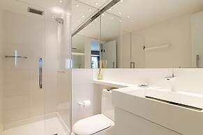 OZPED Flats Particulares Saint Moritz