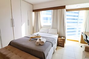OZPED Flats Particulares Saint Moritz