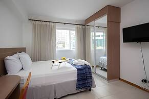 OZPED Flats Particulares Saint Moritz