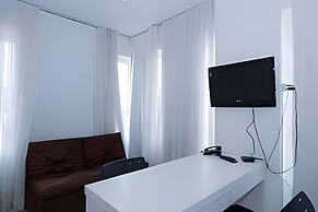 OZPED Flats Particulares Saint Moritz