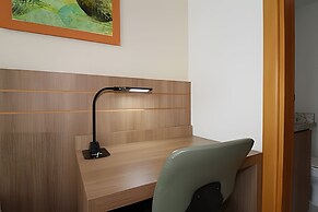 360 Saint Moritz by Ozped