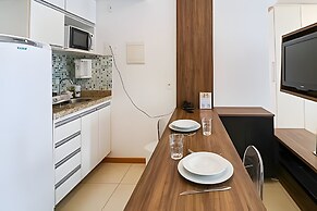 OZPED Flats Particulares Saint Moritz