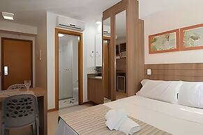 OZPED Flats Particulares Saint Moritz