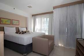OZPED Flats Particulares Saint Moritz