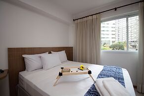 360 Saint Moritz by Ozped