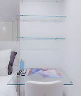 360 Saint Moritz by Ozped