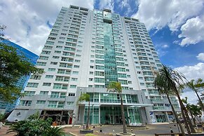 360 Saint Moritz by Ozped