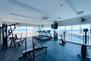 360 Saint Moritz by Ozped