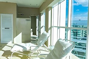 OZPED Flats Particulares Saint Moritz