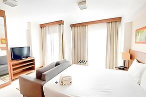OZPED Flats Particulares Saint Moritz