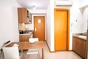 OZPED Flats Particulares Saint Moritz